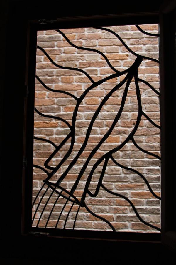 Tre Raggi Apartment Venecia Exterior foto