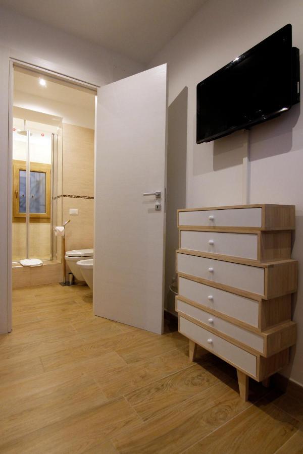 Tre Raggi Apartment Venecia Exterior foto