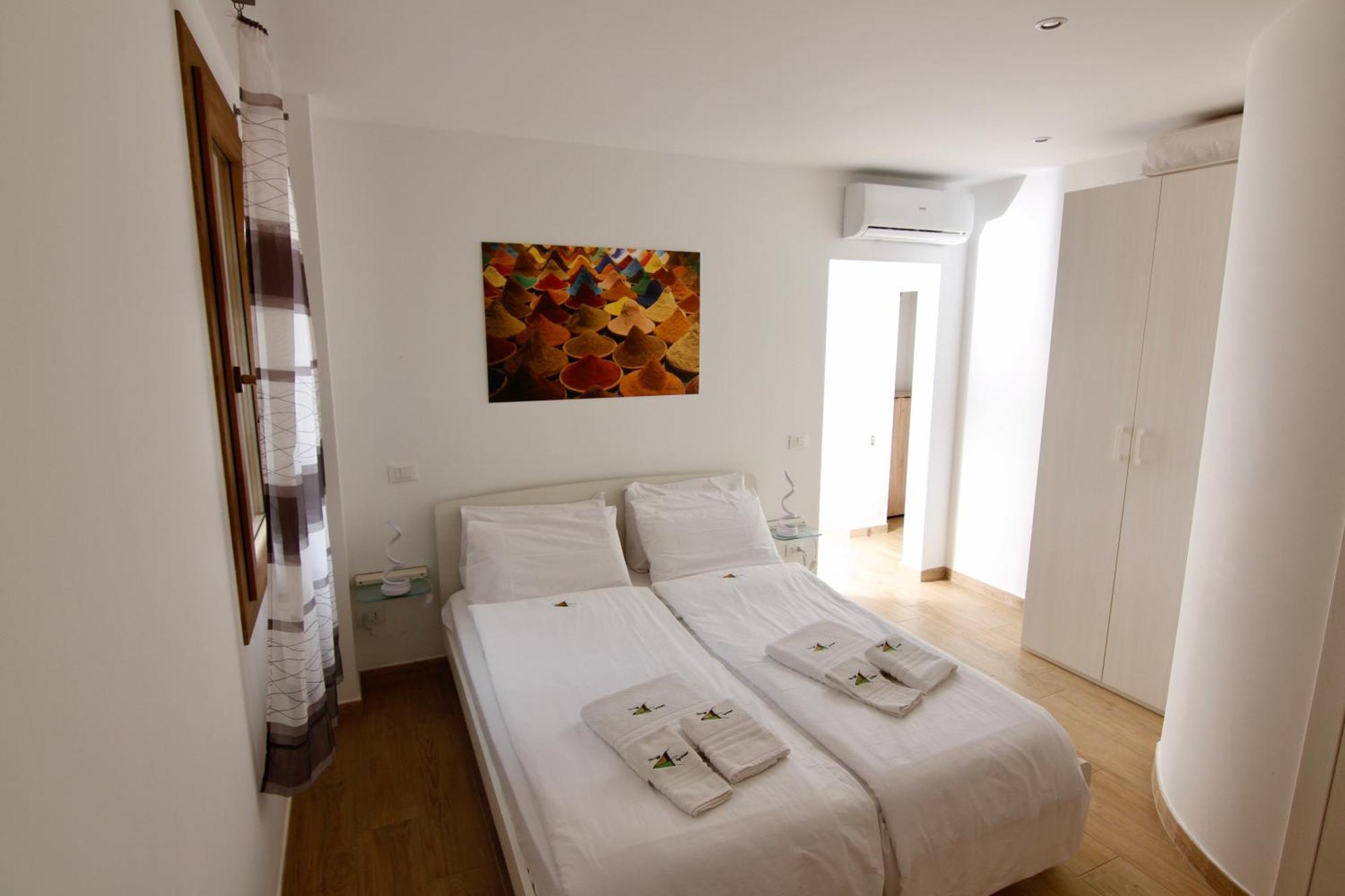 Tre Raggi Apartment Venecia Exterior foto